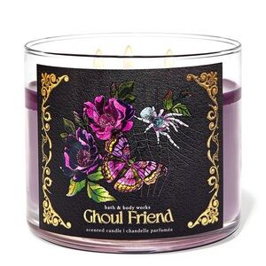 B&BW Ghoul Friend Candle